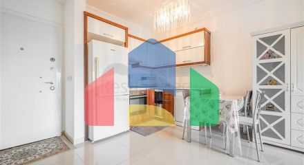 Квартира 1+1 в 200 м від моря