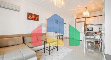 Квартира 1+1 в 200 м от моря Квартира 1+1 в 200 м от моря