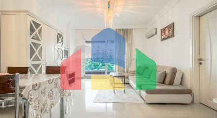 Квартира 1+1 в 200 м от моря Квартира 1+1 в 200 м от моря