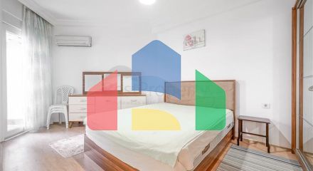 Квартира 1+1 в 200 м от моря Квартира 1+1 в 200 м от моря