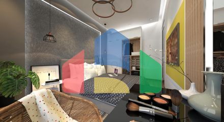 Affordable Luxury - Payment plan - New Under construction - Kestel / Alanya