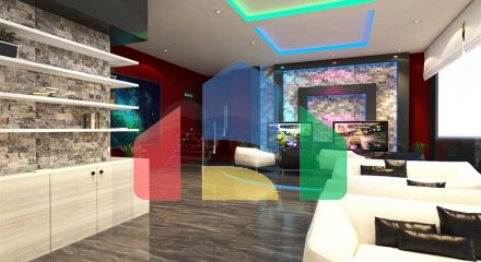 Affordable Luxury - Payment plan - New Under construction - Kestel / Alanya