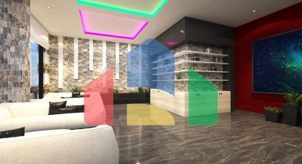 Affordable Luxury - Payment plan - New Under construction - Kestel / Alanya