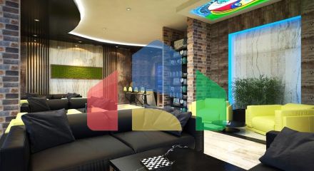 Affordable Luxury - Payment plan - New Under construction - Kestel / Alanya