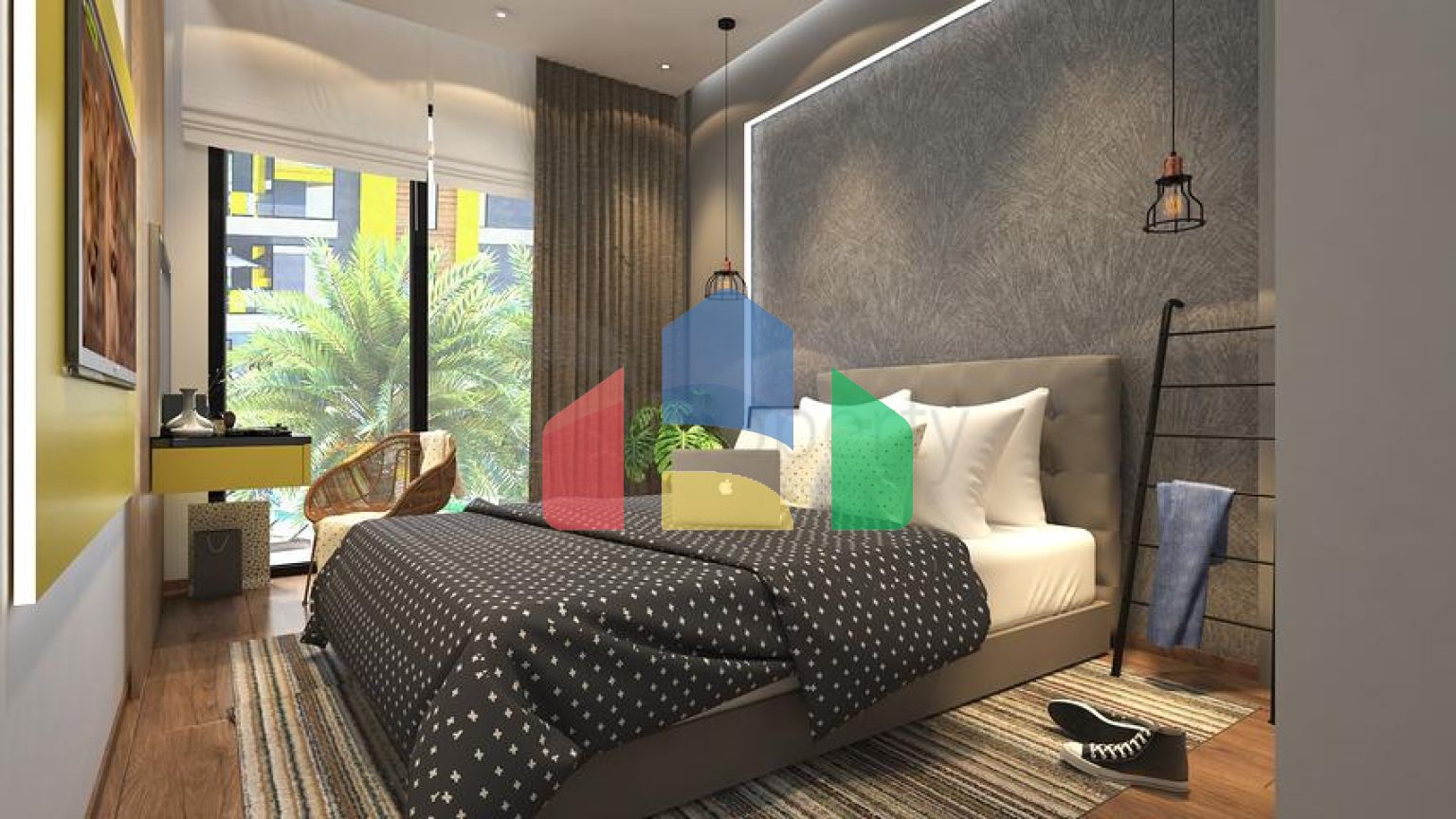 Новый проект жилого комплекса