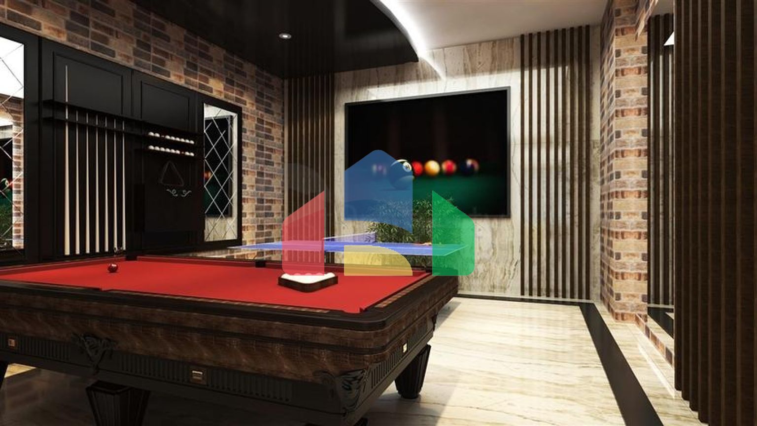 Новый проект жилого комплекса