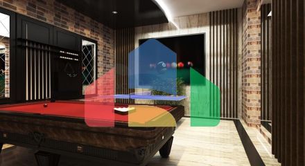 Новый проект жилого комплекса Новый проект жилого комплекса