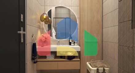 Новый проект жилого комплекса Новый проект жилого комплекса