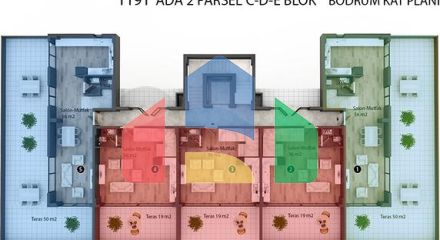 Новый проект жилого комплекса Новый проект жилого комплекса