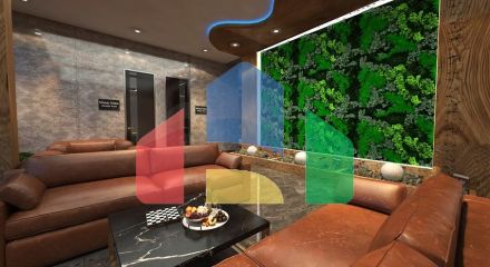 Новый проект жилого комплекса Новый проект жилого комплекса