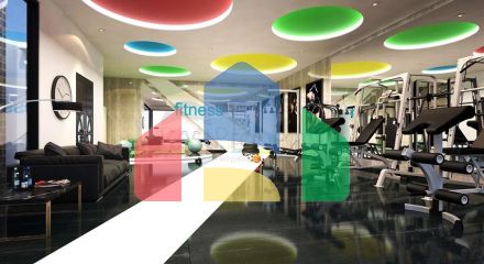 Новый проект жилого комплекса Новый проект жилого комплекса