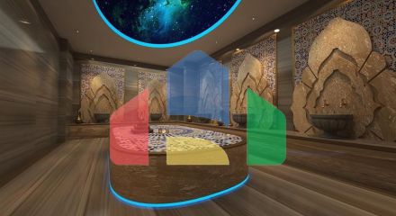 Новый проект жилого комплекса Новый проект жилого комплекса