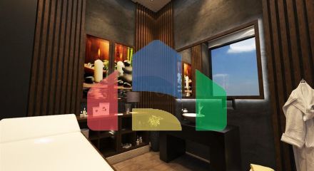 Новый проект жилого комплекса Новый проект жилого комплекса