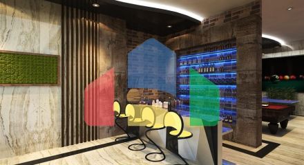 Новый проект жилого комплекса Новый проект жилого комплекса