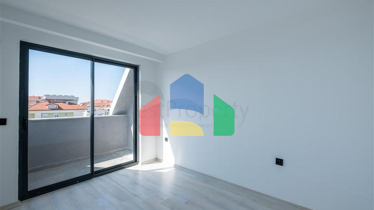 Пентхаус планировкой 4+1 в районе Кестель