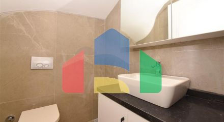 Spacious 3+1 penthouse in Kestel district