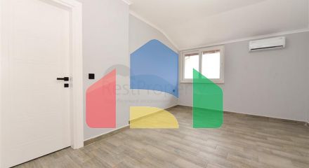 Spacious 3+1 penthouse in Kestel district