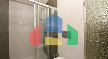 Просторий пентхаус 3 + 1 в районі Кестель