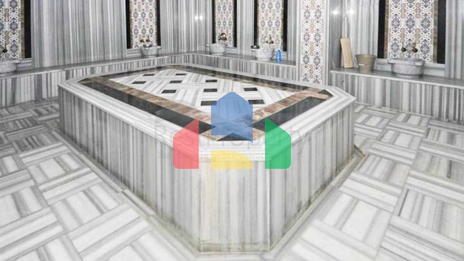 Просторий пентхаус 3 + 1 в районі Кестель