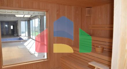 Просторий пентхаус 3 + 1 в районі Кестель