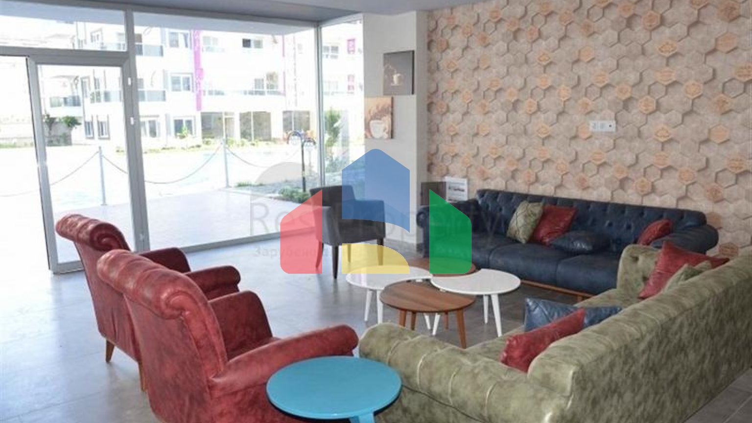 Просторий пентхаус 3 + 1 в районі Кестель