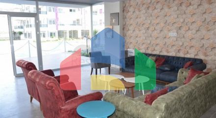 Просторий пентхаус 3 + 1 в районі Кестель