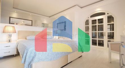 Private villa surrounded by nature in Kestel area