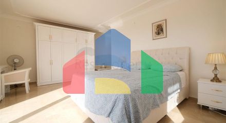 Приватная вилла в окружении природы в районе Кестель Приватная вилла в окружении природы в районе Кестель