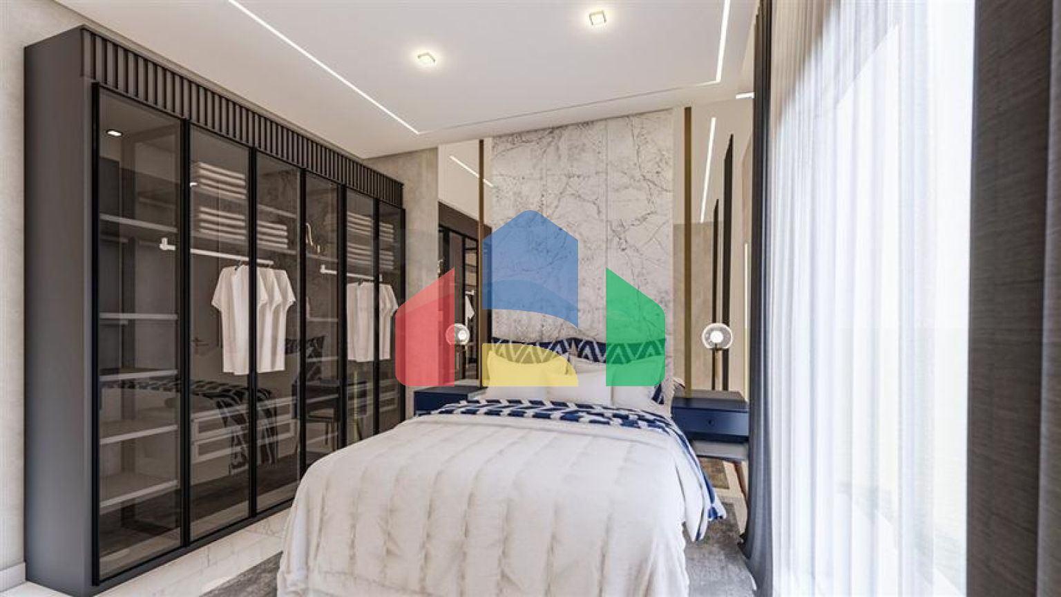 Інвестиційний проект в спальному районі Кестель