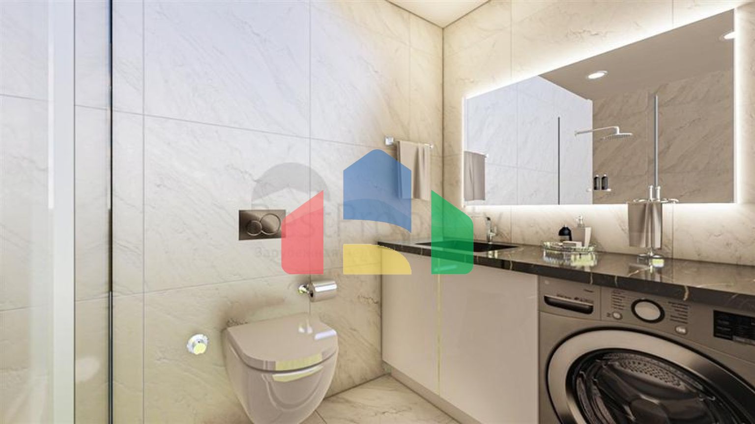 Інвестиційний проект в спальному районі Кестель