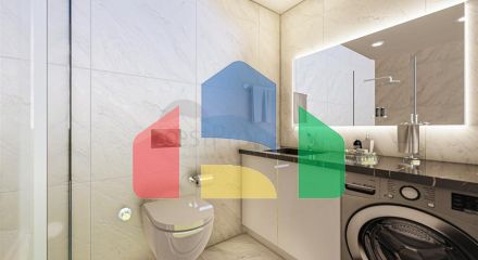 Інвестиційний проект в спальному районі Кестель Інвестиційний проект в спальному районі Кестель