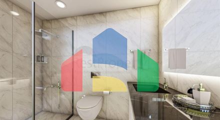 Інвестиційний проект в спальному районі Кестель Інвестиційний проект в спальному районі Кестель