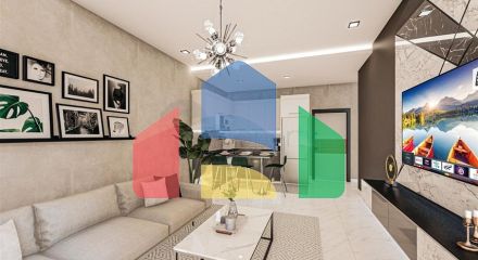 Інвестиційний проект в спальному районі Кестель Інвестиційний проект в спальному районі Кестель