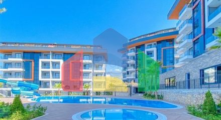 Инвестиционный проект в спальном районе Кестель