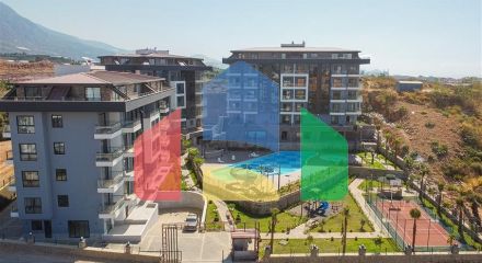 Инвестиционный проект в спальном районе Кестель