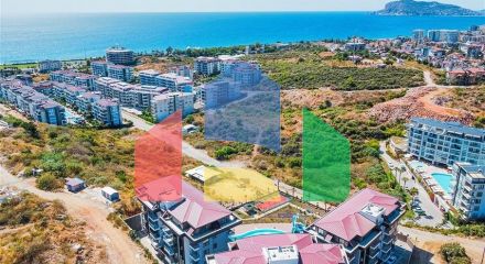 Инвестиционный проект в спальном районе Кестель