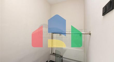  3+1 penthouse with sea view