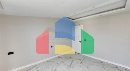  Пентхаус 3+1 с видом на море