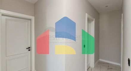  Пентхаус 3+1 с видом на море