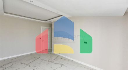  Пентхаус 3+1 с видом на море