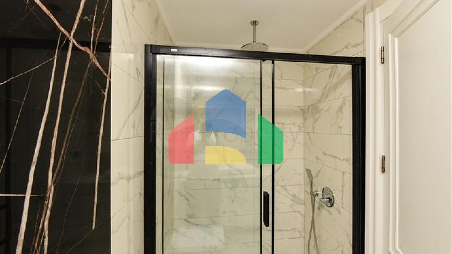  Пентхаус 3+1 с видом на море