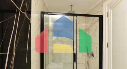  Пентхаус 3+1 с видом на море