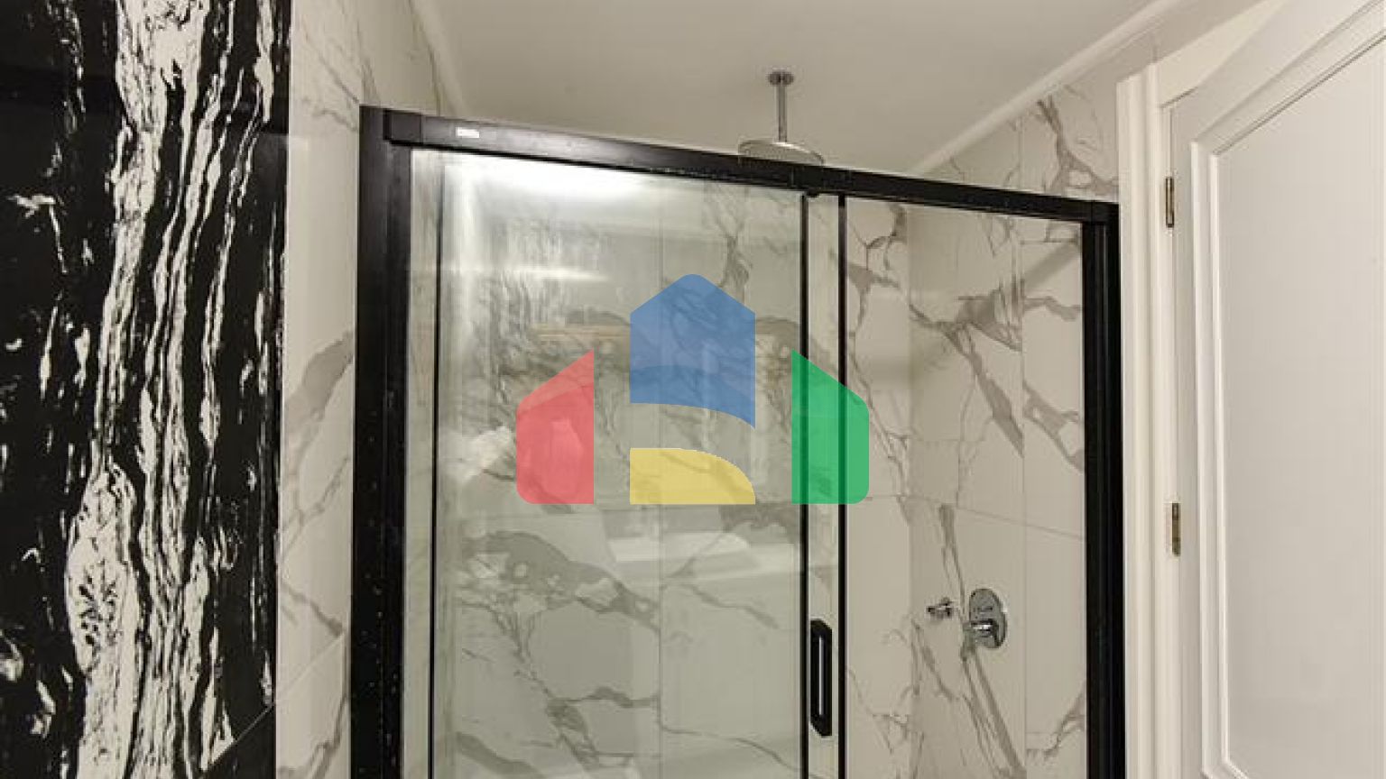  Пентхаус 3+1 с видом на море