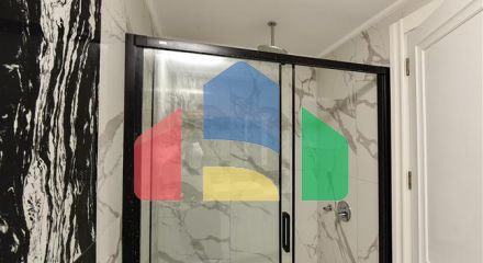  Пентхаус 3+1 с видом на море