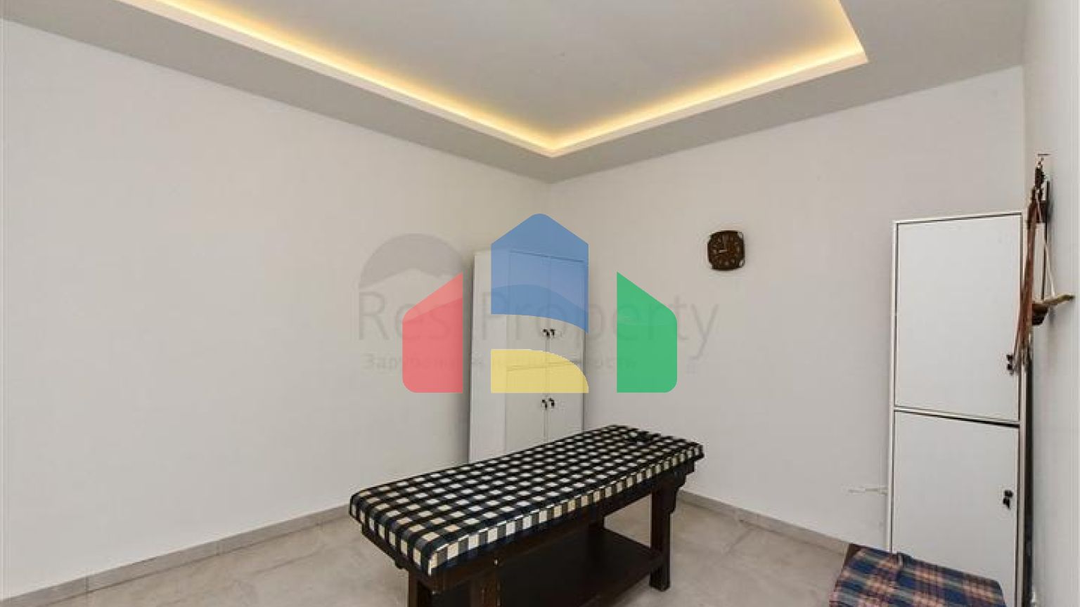  Пентхаус 3+1 с видом на море