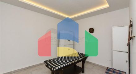  Пентхаус 3+1 с видом на море