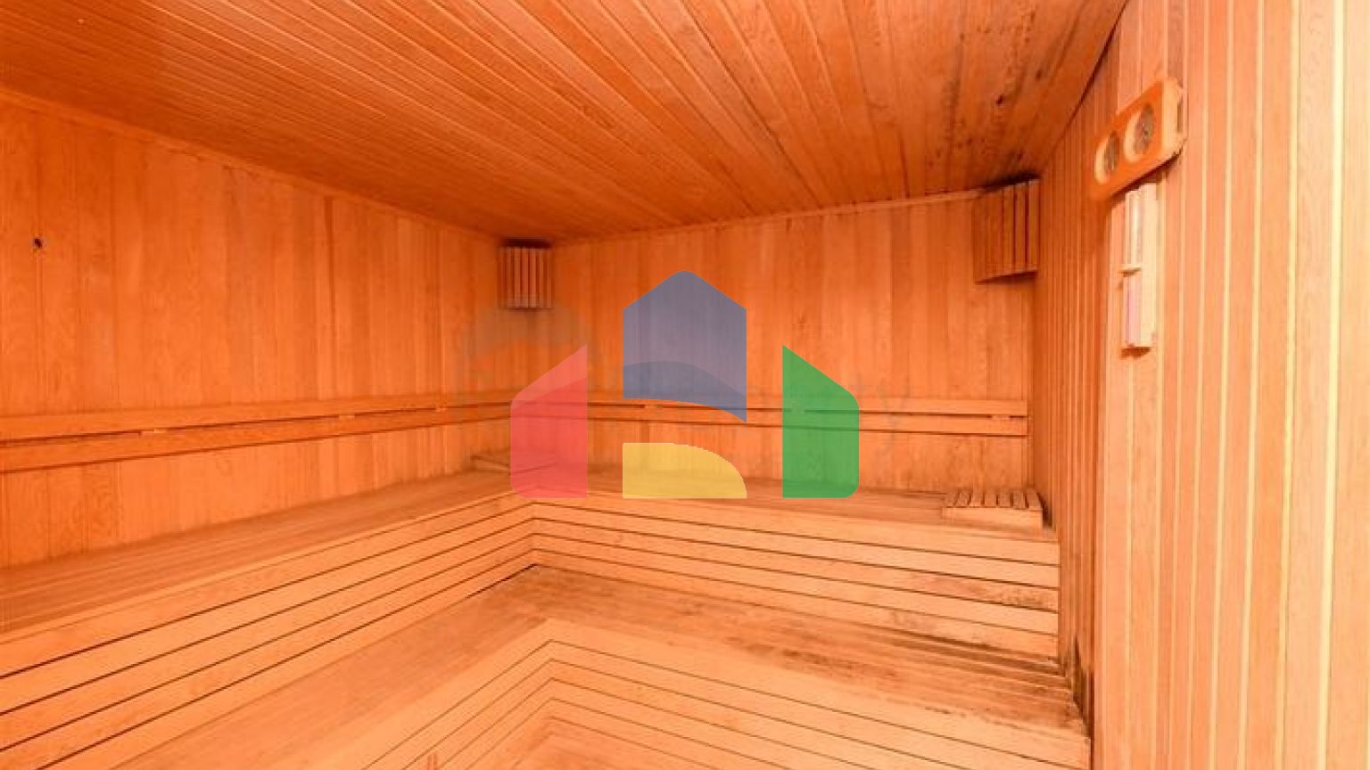  Пентхаус 3+1 с видом на море