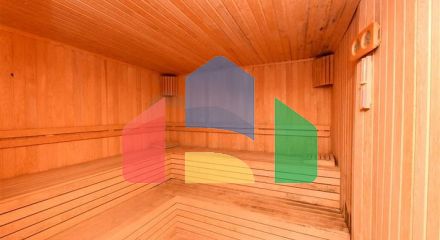  Пентхаус 3+1 с видом на море