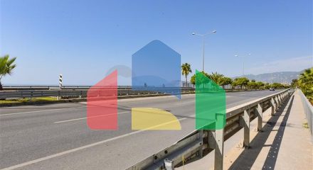  Пентхаус 3+1 с видом на море