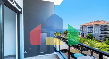 Сучасна квартира біля моря в оточенні тиші і комфорту Сучасна квартира біля моря в оточенні тиші і комфорту